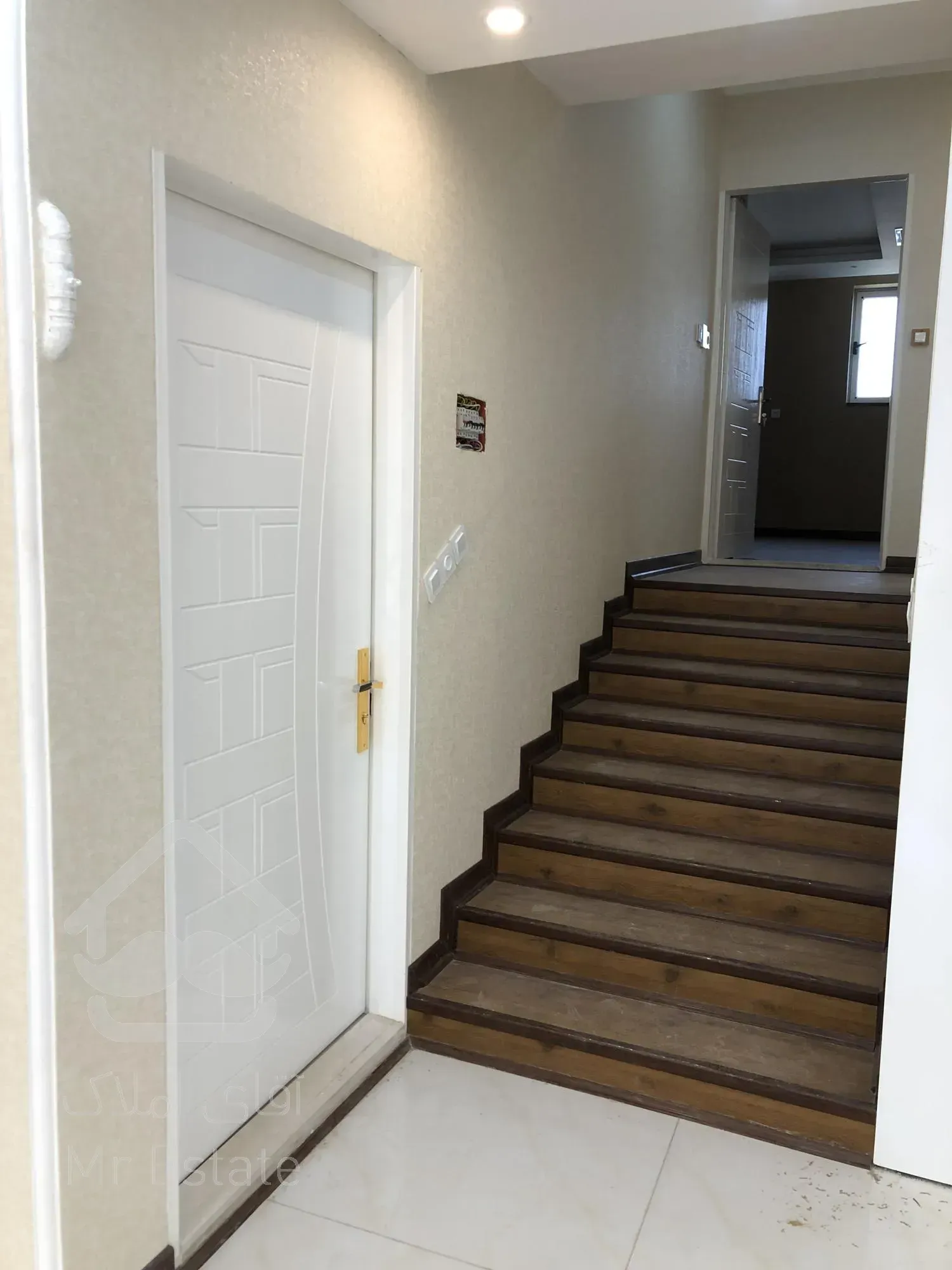 فروش آپارتمان دو خوابه