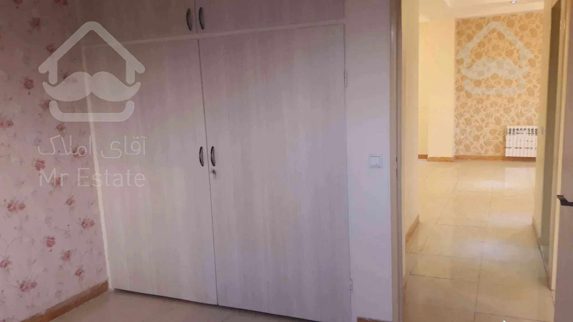 اپارتمان ۸۵ لوکس  کلید نخورده اجاره ای