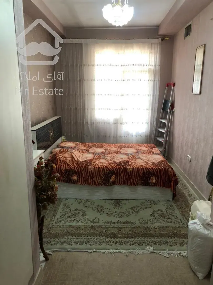 فروش آپارتمان ۸۱ متری ۷ سال ساخت در بریانک