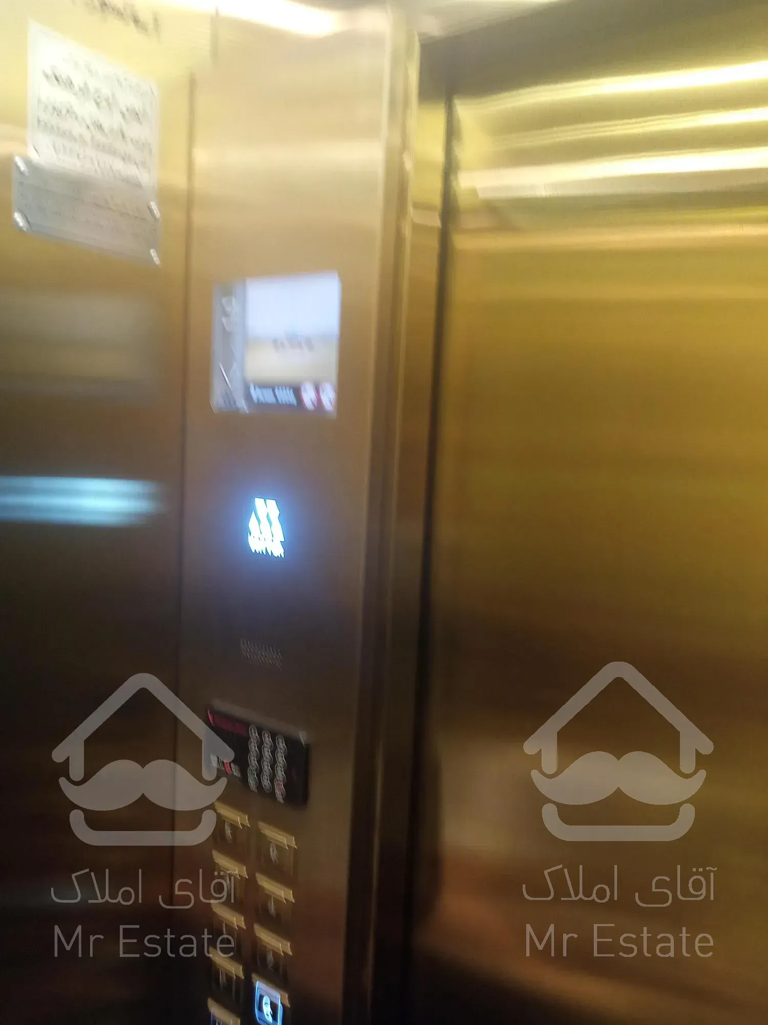 خرید آپارتمان سه خوابه  فردوس شرق