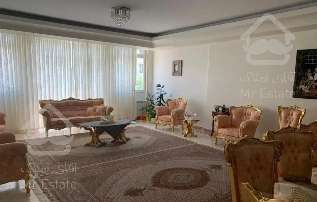 دربند / اسداللهی                ۱۳۷ متر / ۳ خوابه