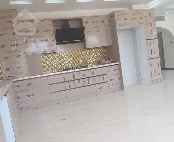 پردیس ۲/۲ ویلایی ۱۸۰ متر ۳ خواب نوساز سند دار