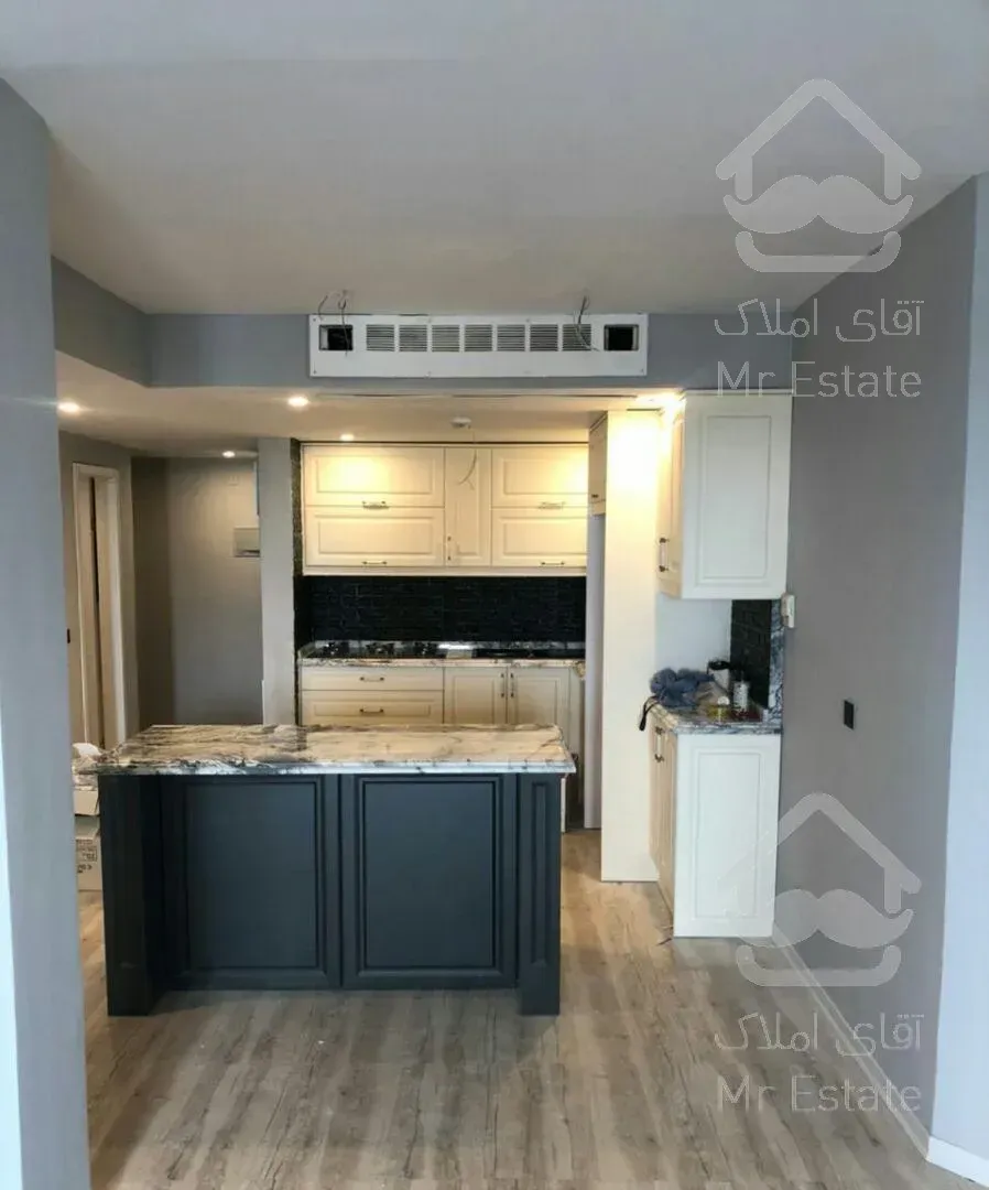 شهرک کوثر ۷۴ متری در برج