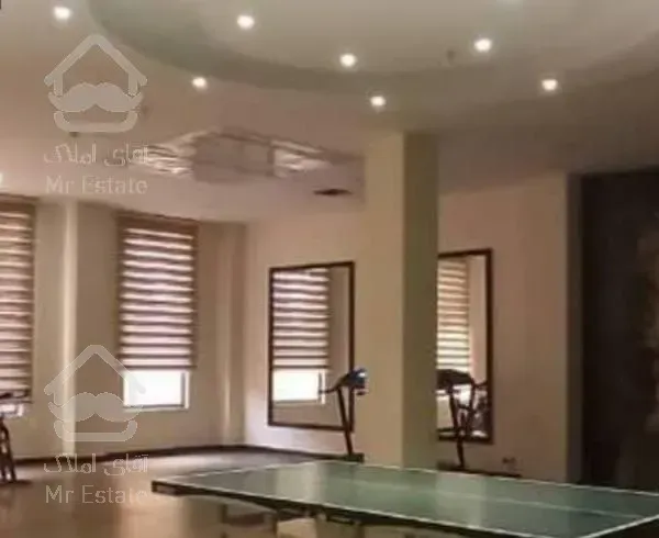 فروش آپارتمان ۱۵۰متر ۳خوابه برج مجلل کن