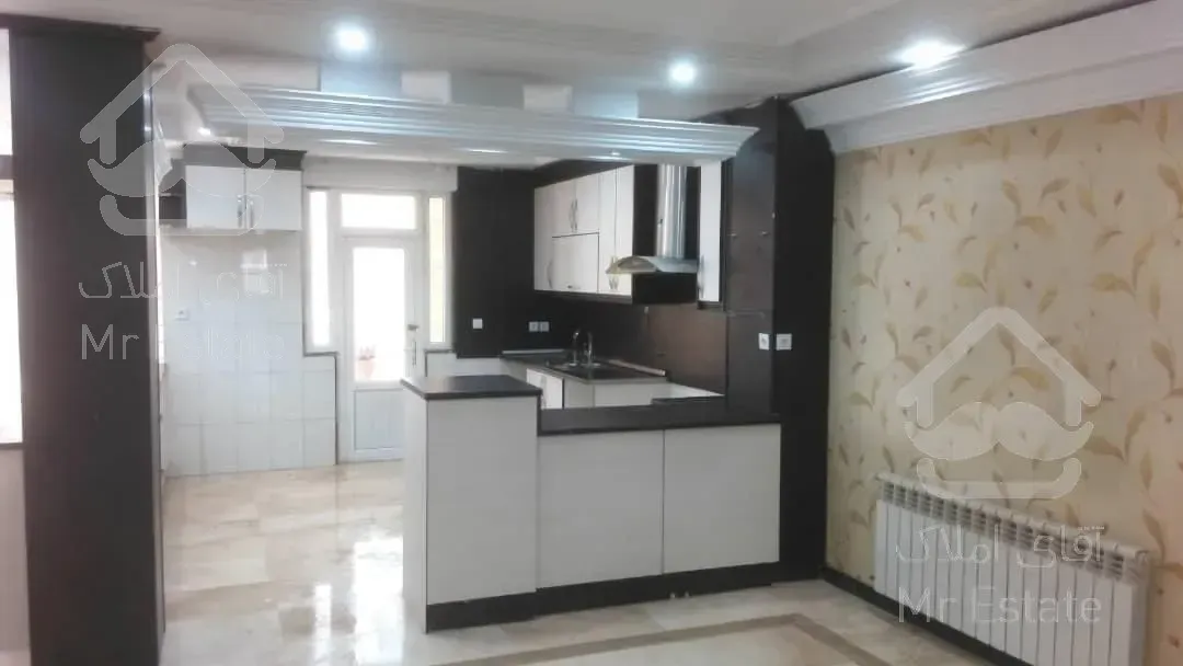 اجاره اپارتمان سه خوابه صادقیه