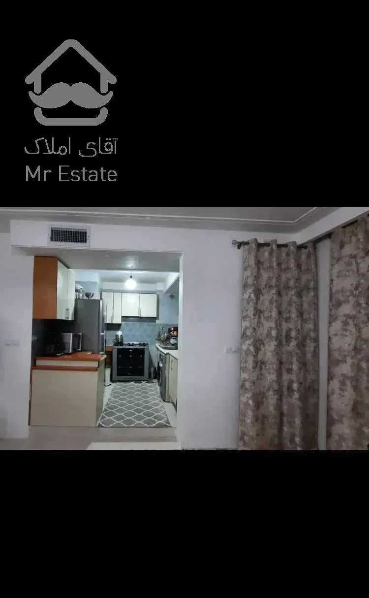 آپارتمان ۸۲ متر خیابان سارو