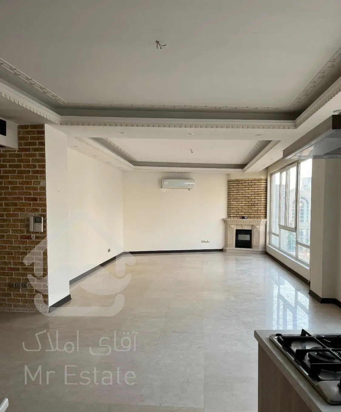 130 متر جمشیدیه