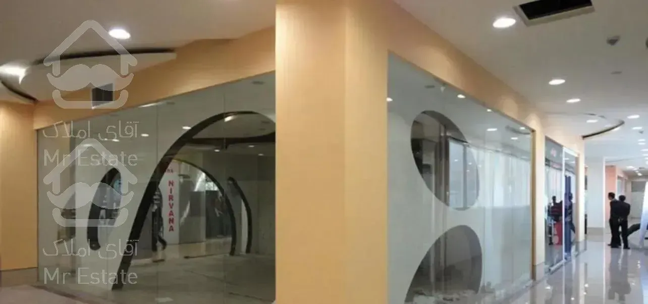 مغازه۸۰متر دوبلکس در  لوکیشن نیاوران