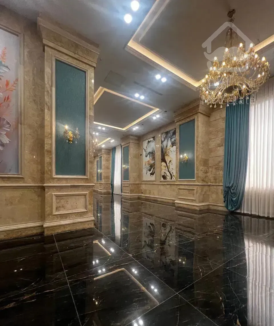 آپارتمان ۱۱۵ متری دو خواب رونیکا کوهک