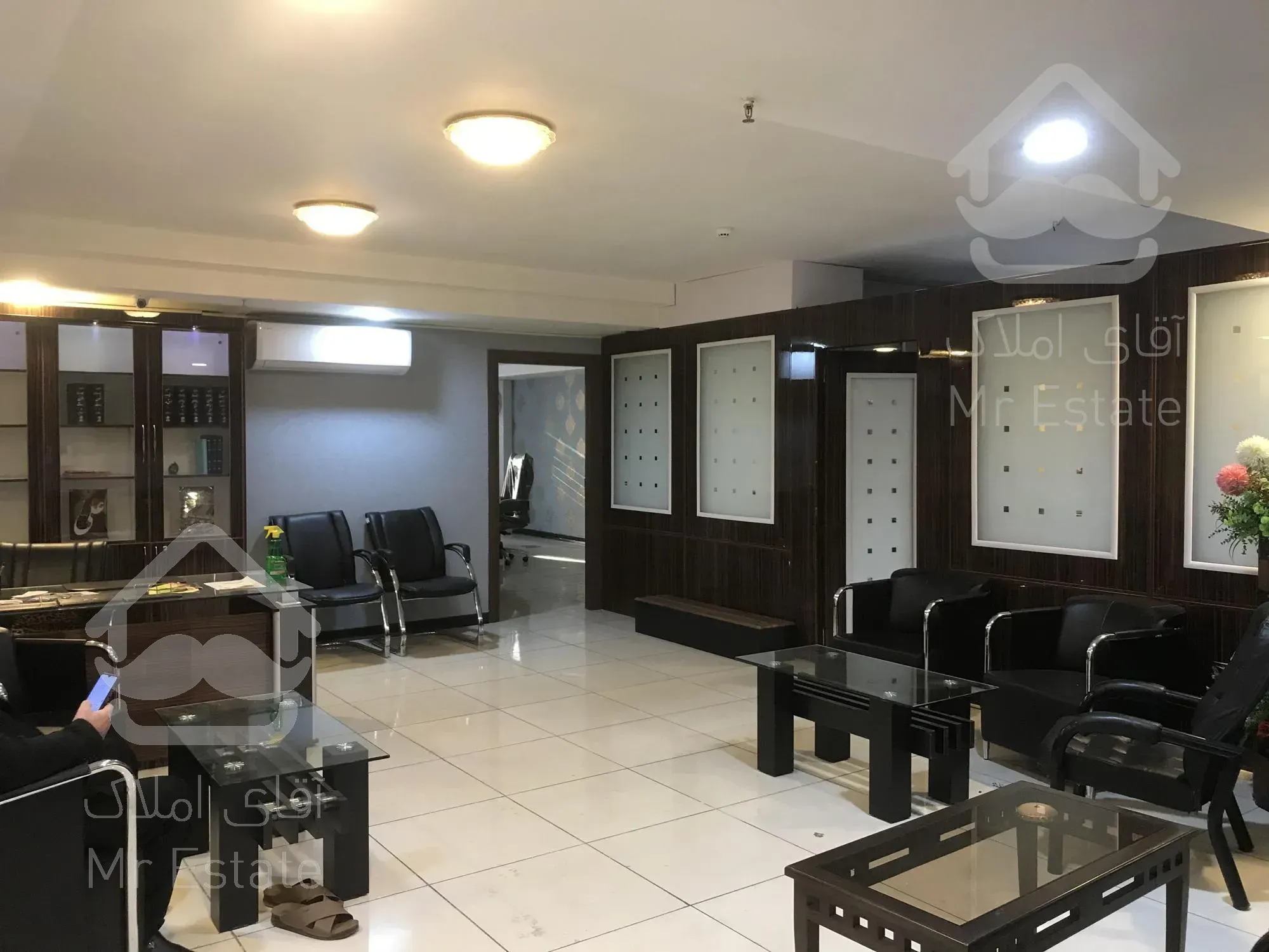 ١٦٠متر رهن و اجاره بر جنت آباد