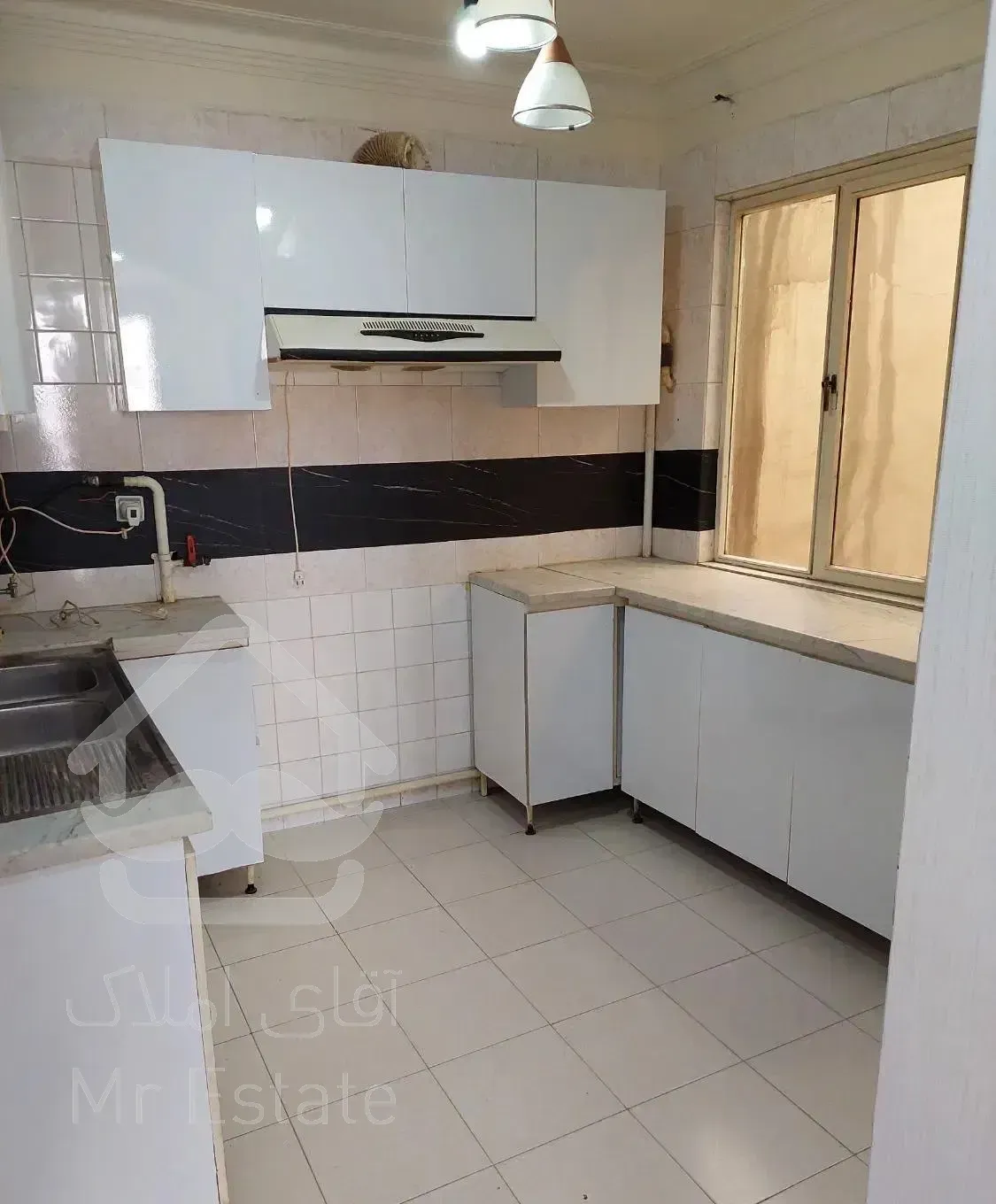 ۶۸ متر ۲ خوابه