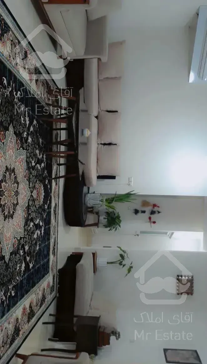 آپارتمان ۱۱۰متری رهن ۴۹۰ با امکانات وسایل