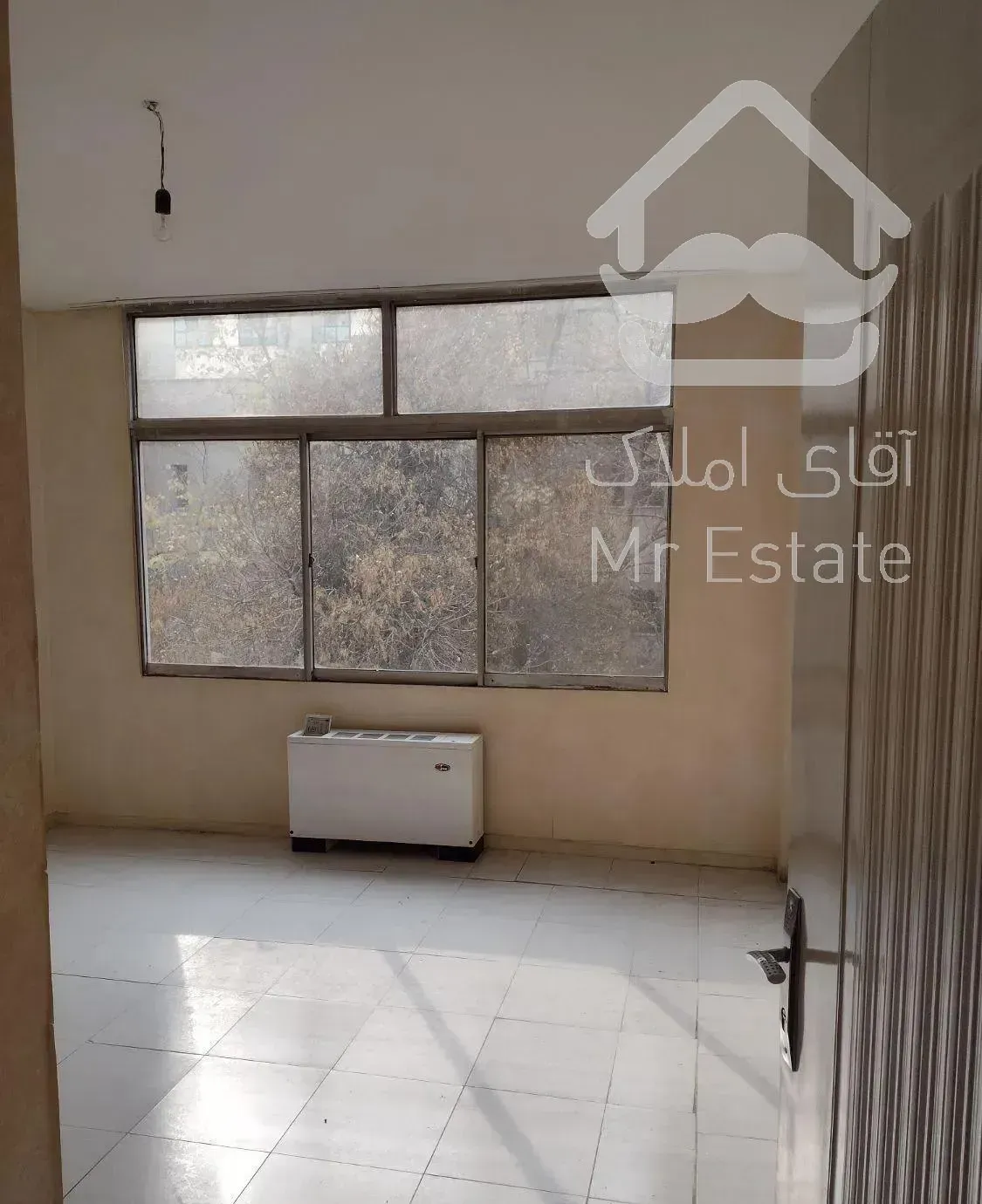 ۱۲۸متر آپارتمان مسکونی / خ ونک