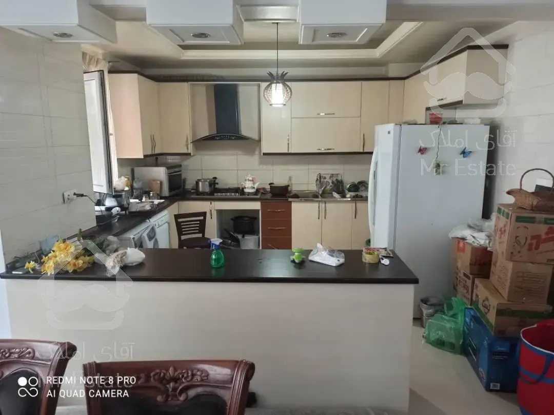 اجاره آپارتمان سه خوابه صادقیه