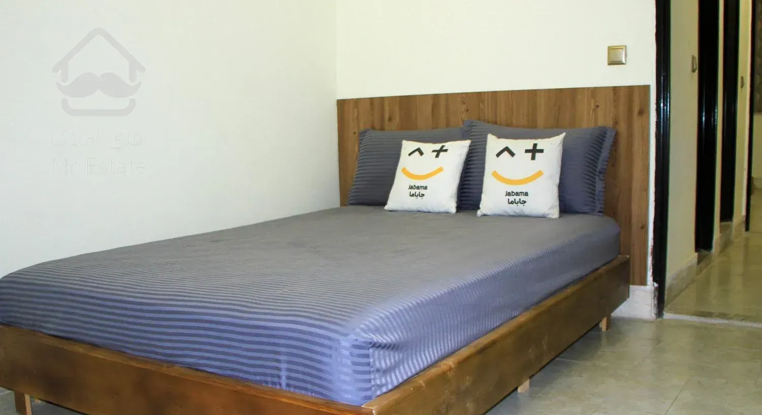 آپارتمان دوخوابه قصر طلایی واحد ۳۰۲