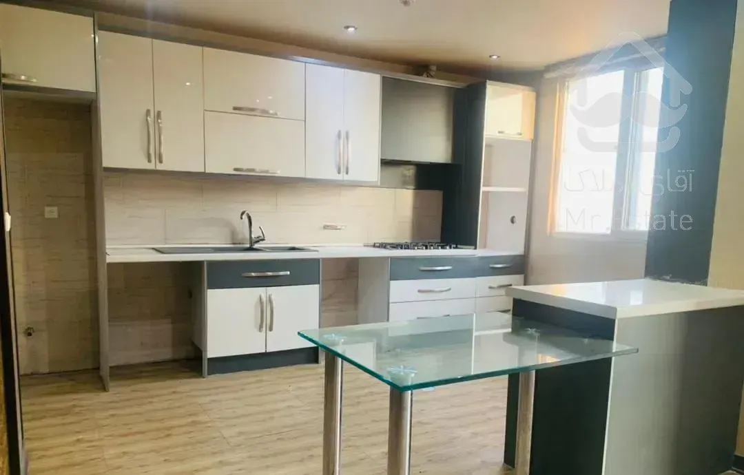 اپارتمان 148متری *پاسداران هروی*