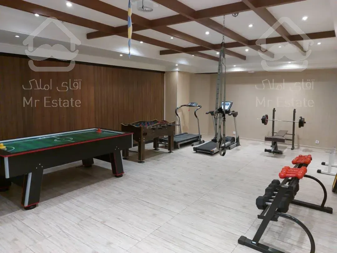 اجاره و رهن آپارتمان الهیه 190  متر لاکچری