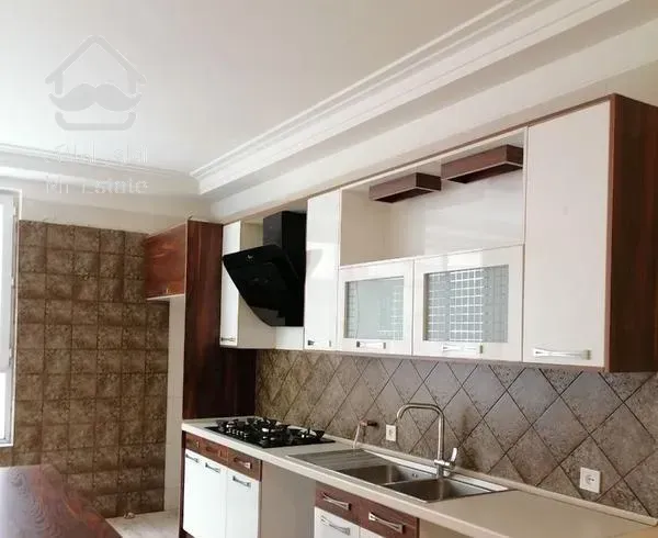 ٨٨متر / اکباتان   کوی بیمه