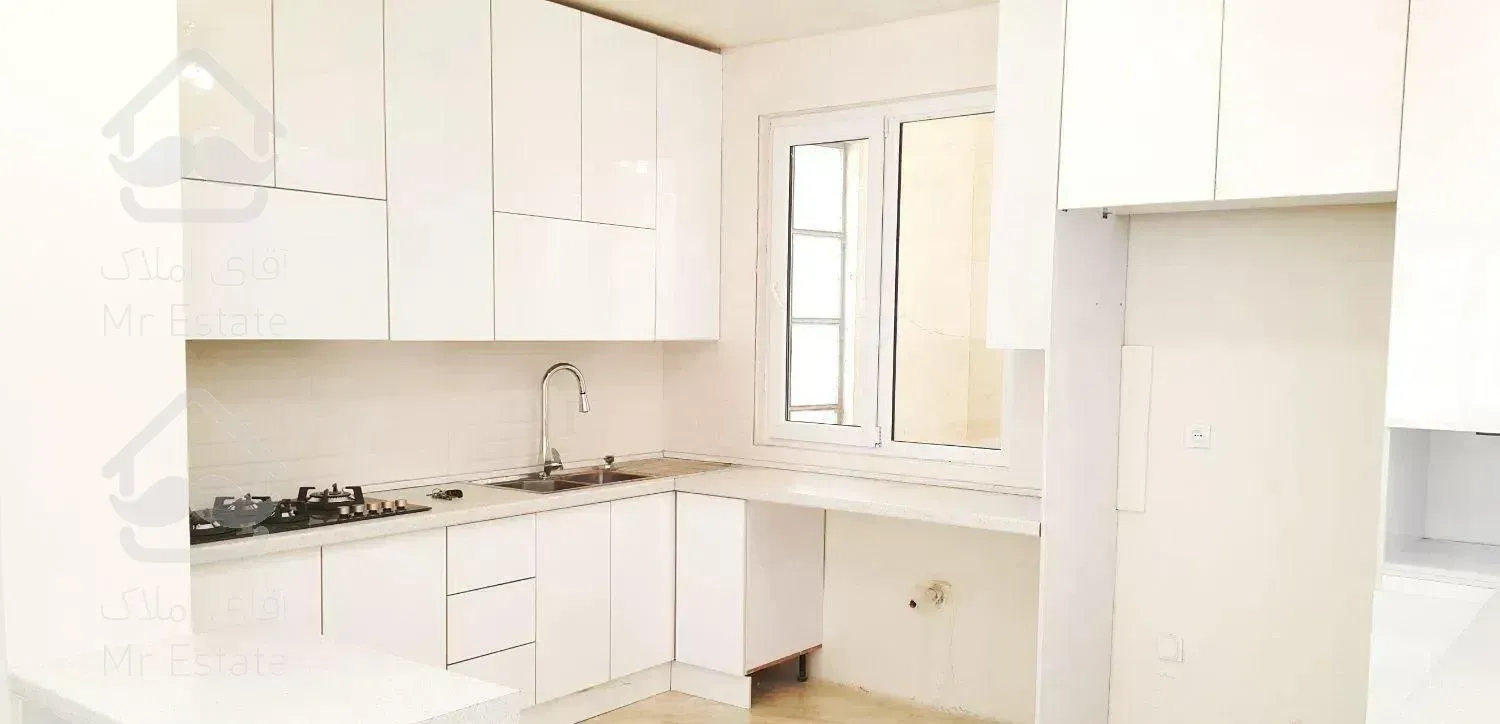 ۱۳۲متر غرق درنور دونبش بازسازی سه خواب