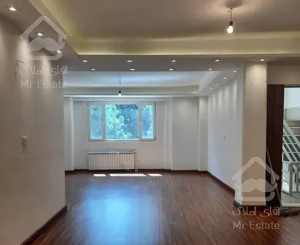 آپارتمان دنج در اشرفی اصفهانی