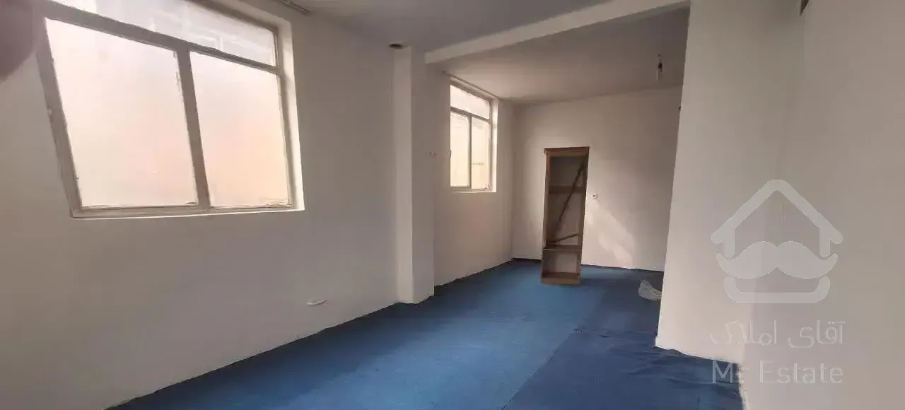 آپارتمان ۶۰ متری