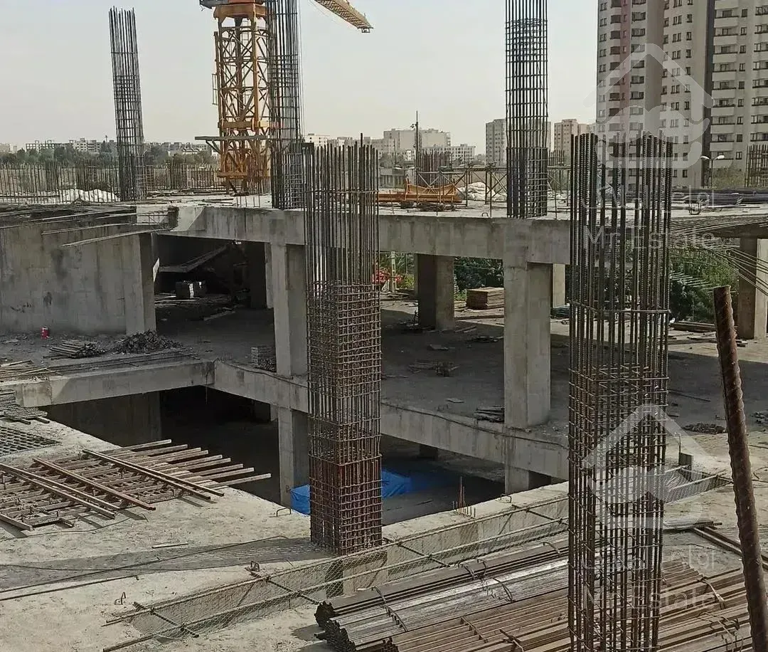 سرمایه گذاری با سوددهی بالا 91متر