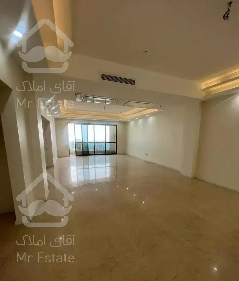 ولنجک ۲۳۵ متر برج باغ نئو کلاسیک