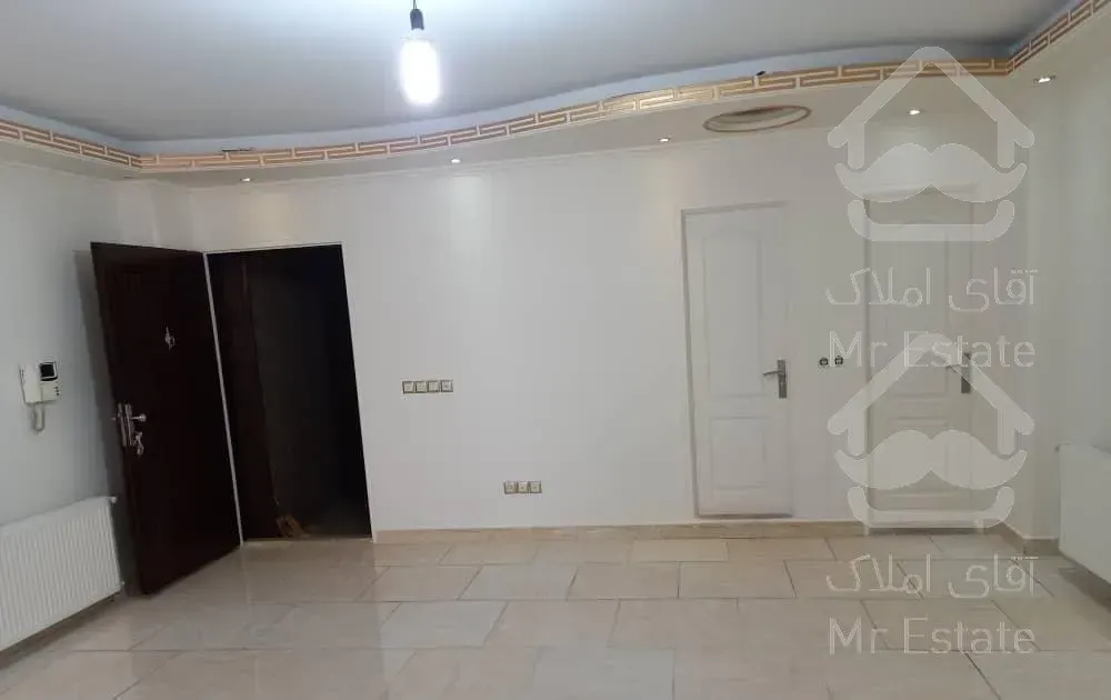 آپارتمان تک خواب ۶۲ مترمربع +۱۰ مترمربع انبار