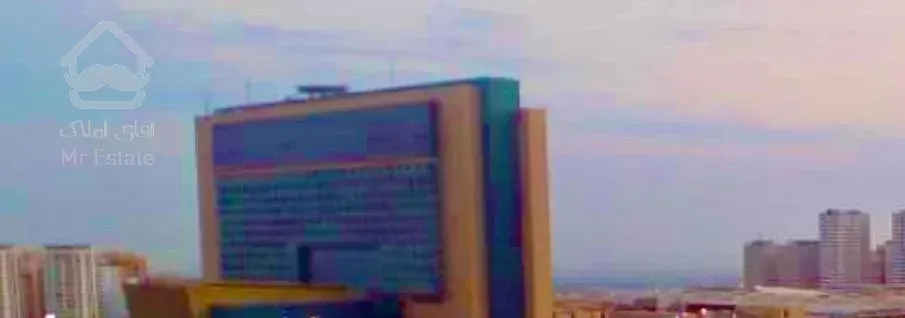 اجاره آپارتمان ۱۳۸ متری ۲ خوابه در شهرک شهید باقری