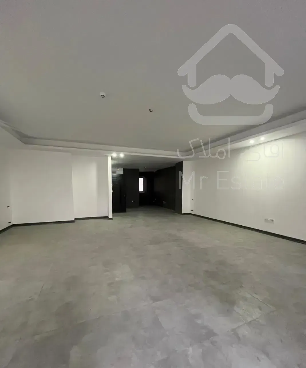 رهن و اجاره مسکونی سلمان فارسی ۱۸۸ متر طبقه ۳