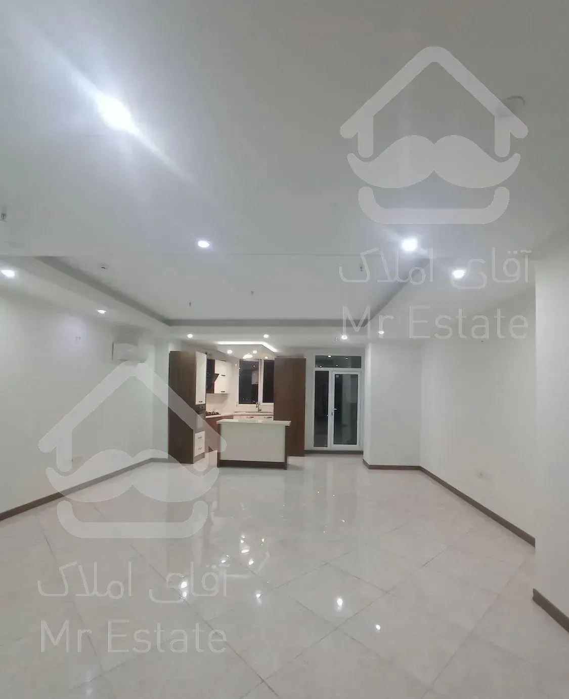 اوین هشترودی 125 متر