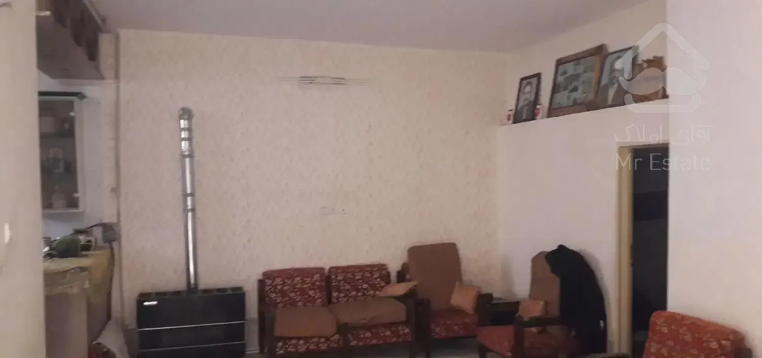 فروش آپارتمان پیلوت