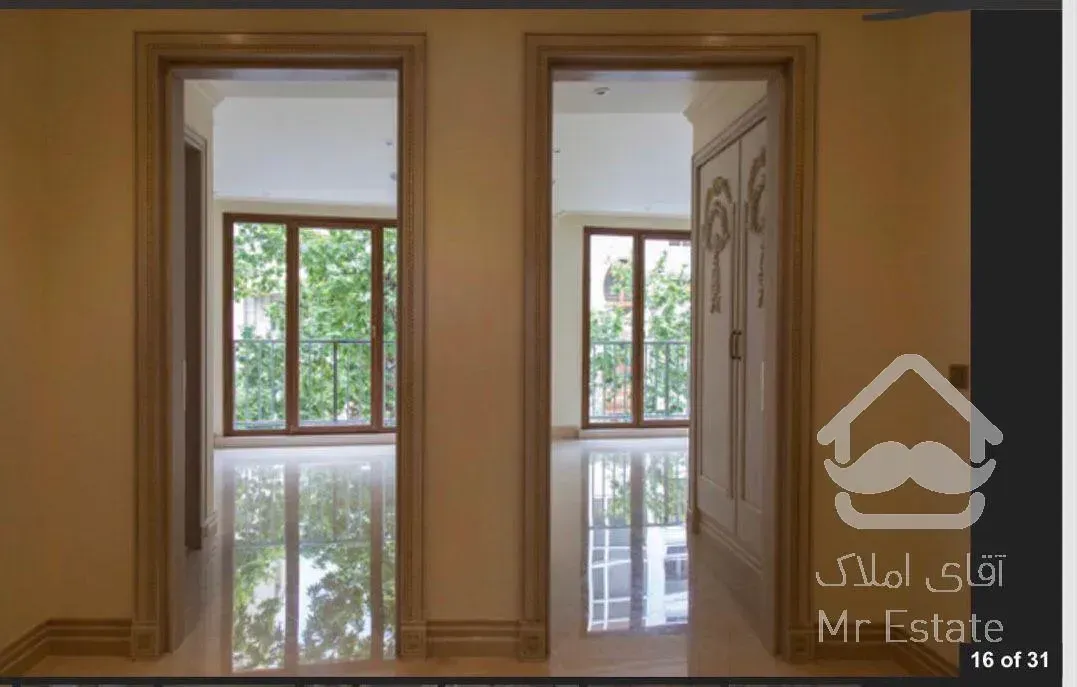 فروش آپارتمان زعفرانیه 430  متر شیک