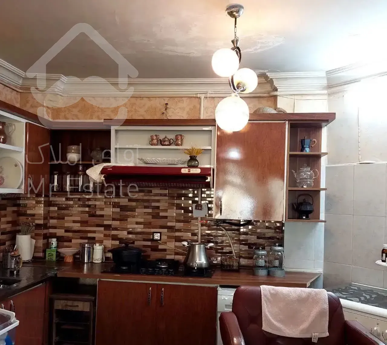 آپارتمان ۷۵متر بلوار حجاب (حجاب۲۵)