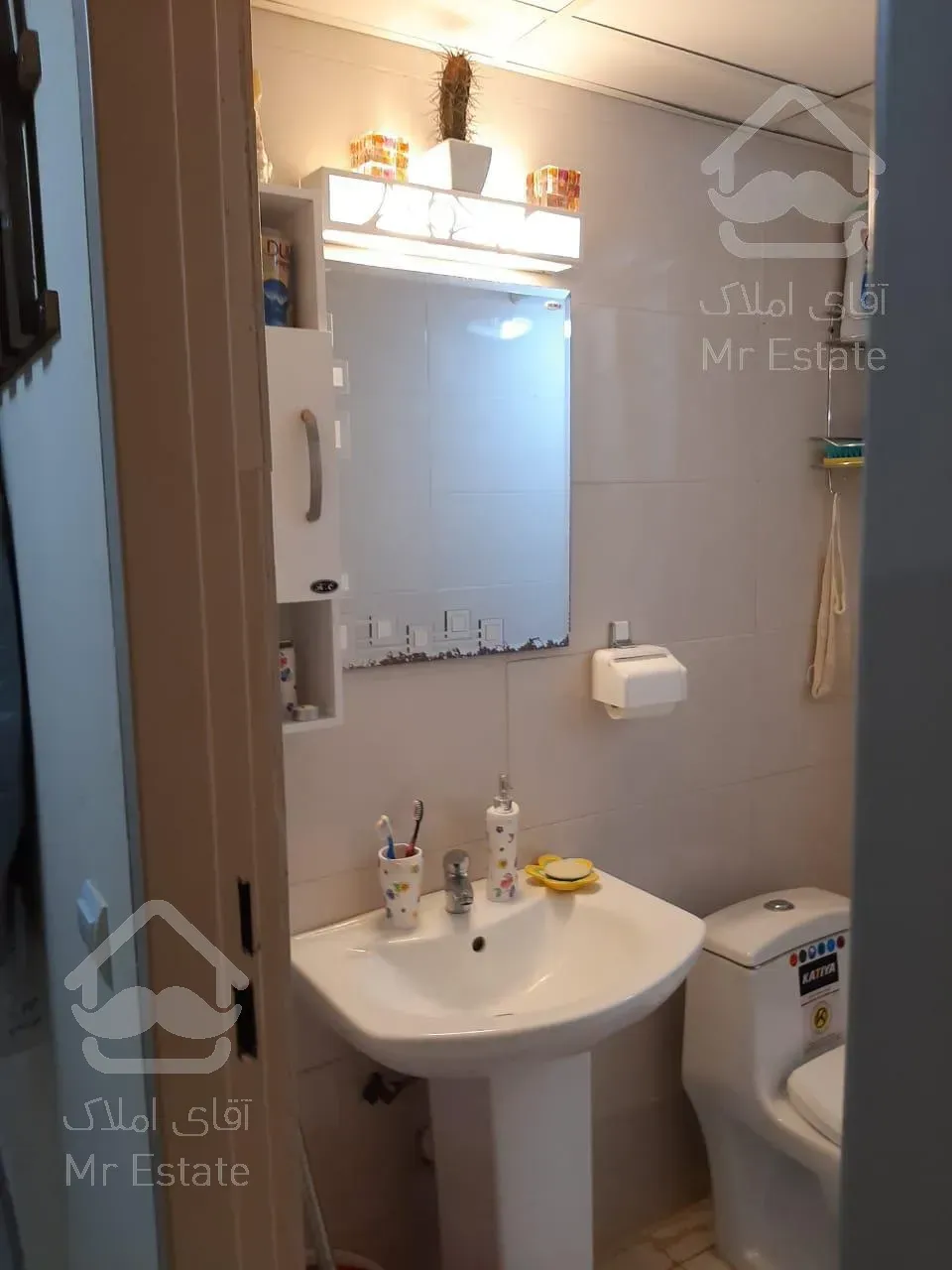 آپارتمان 89 متری 3 خوابه کیسون زون ۳ بلوک ۷