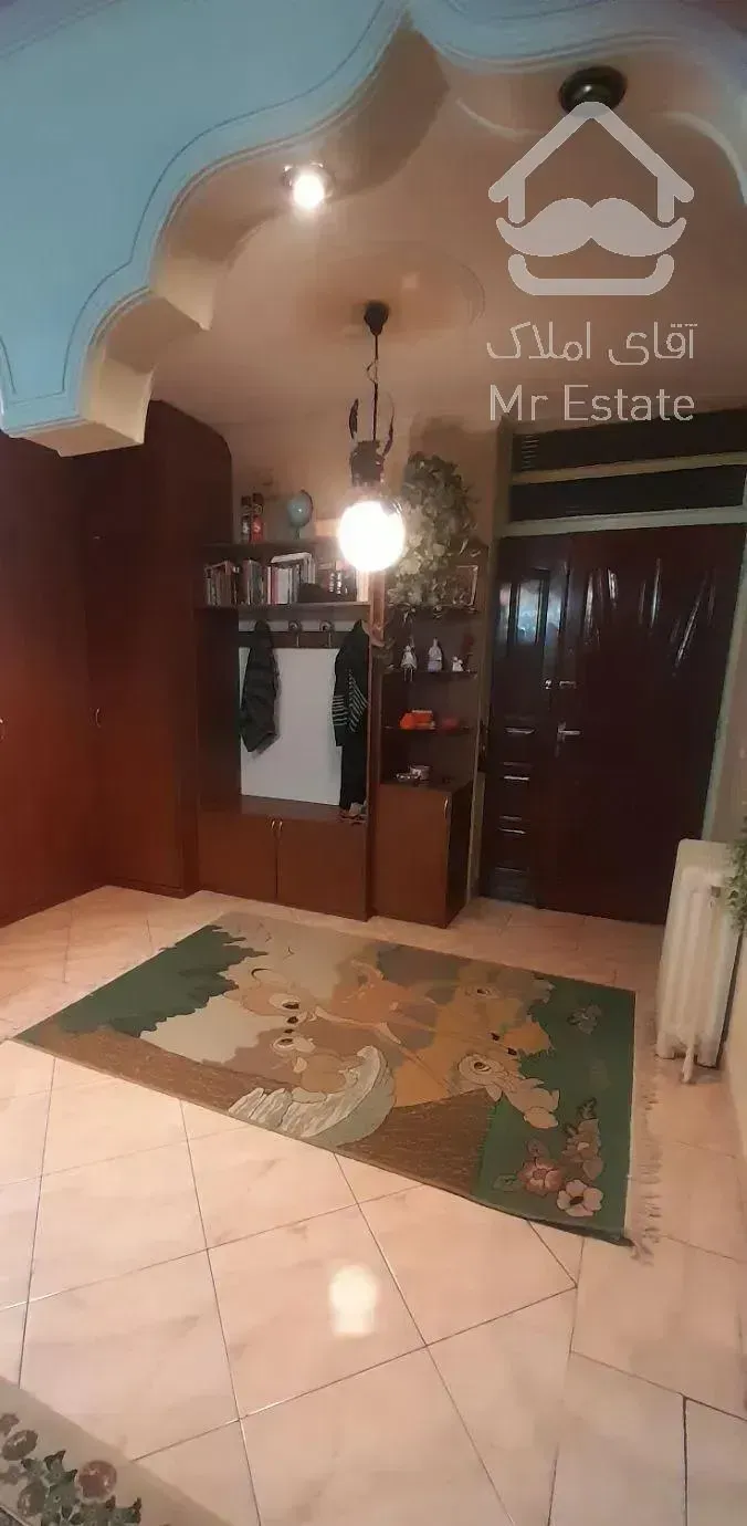 ۱۹۰ متر / ۳خواب / تکواحدی      ( ۷۵ متر قدرالسهم )