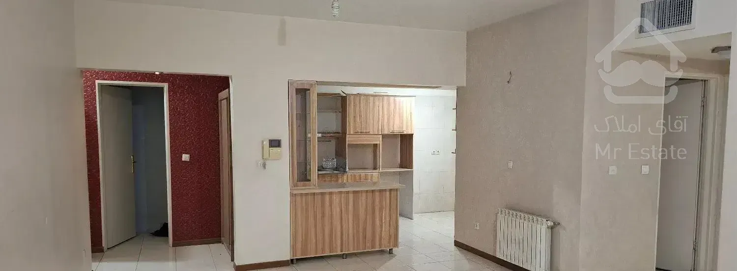 بلوار ارتش، مینی سیتی ۱۰۰ متر ۲ خ