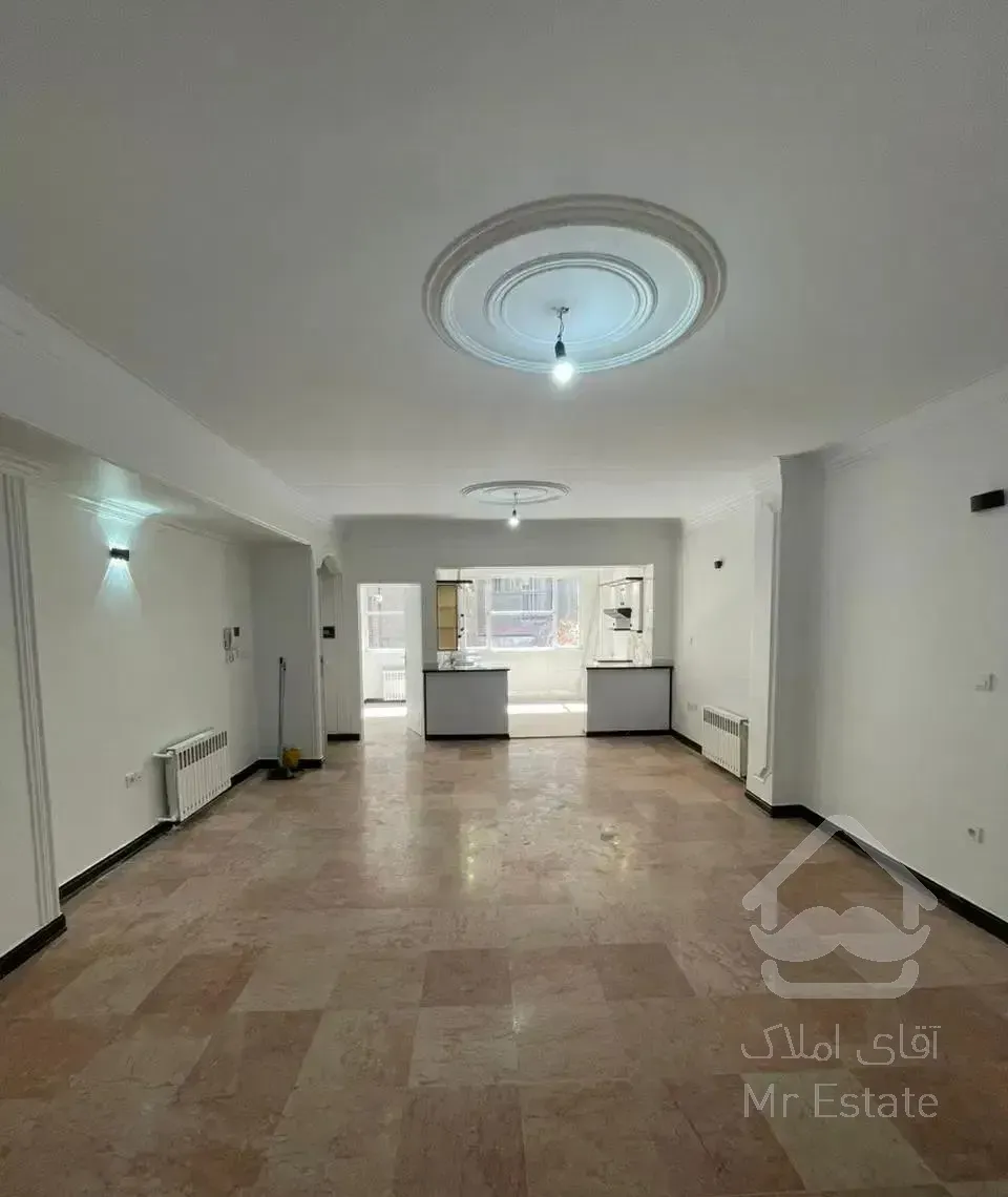 95 متر دوخواب فول باسازی