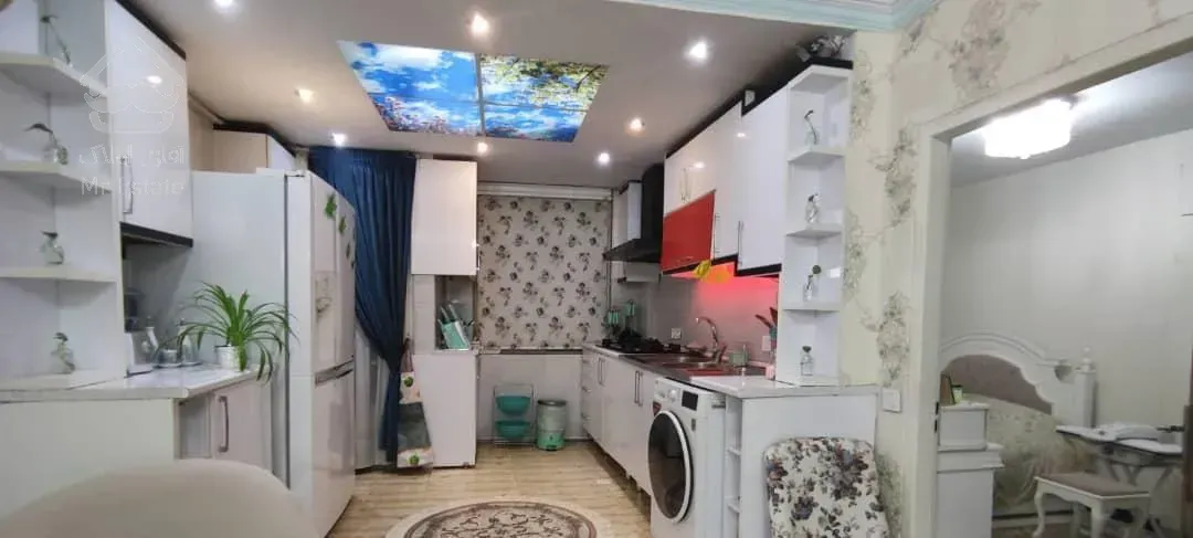 آپارتمان۷۰متری مناسب سرمایه گذاری