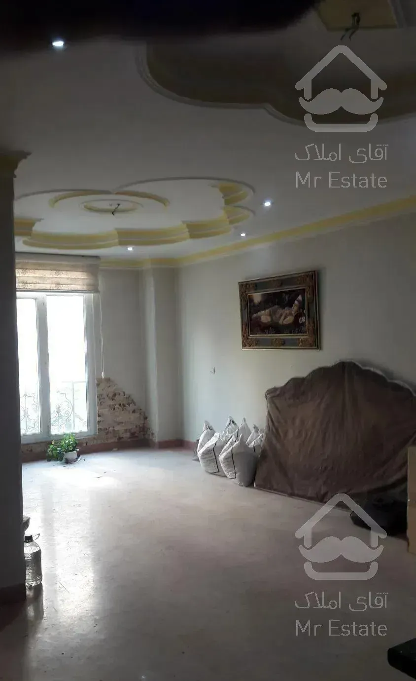 اپارتمان ۶۳متر ۱خواب بازسازی شددر کوی فردوس