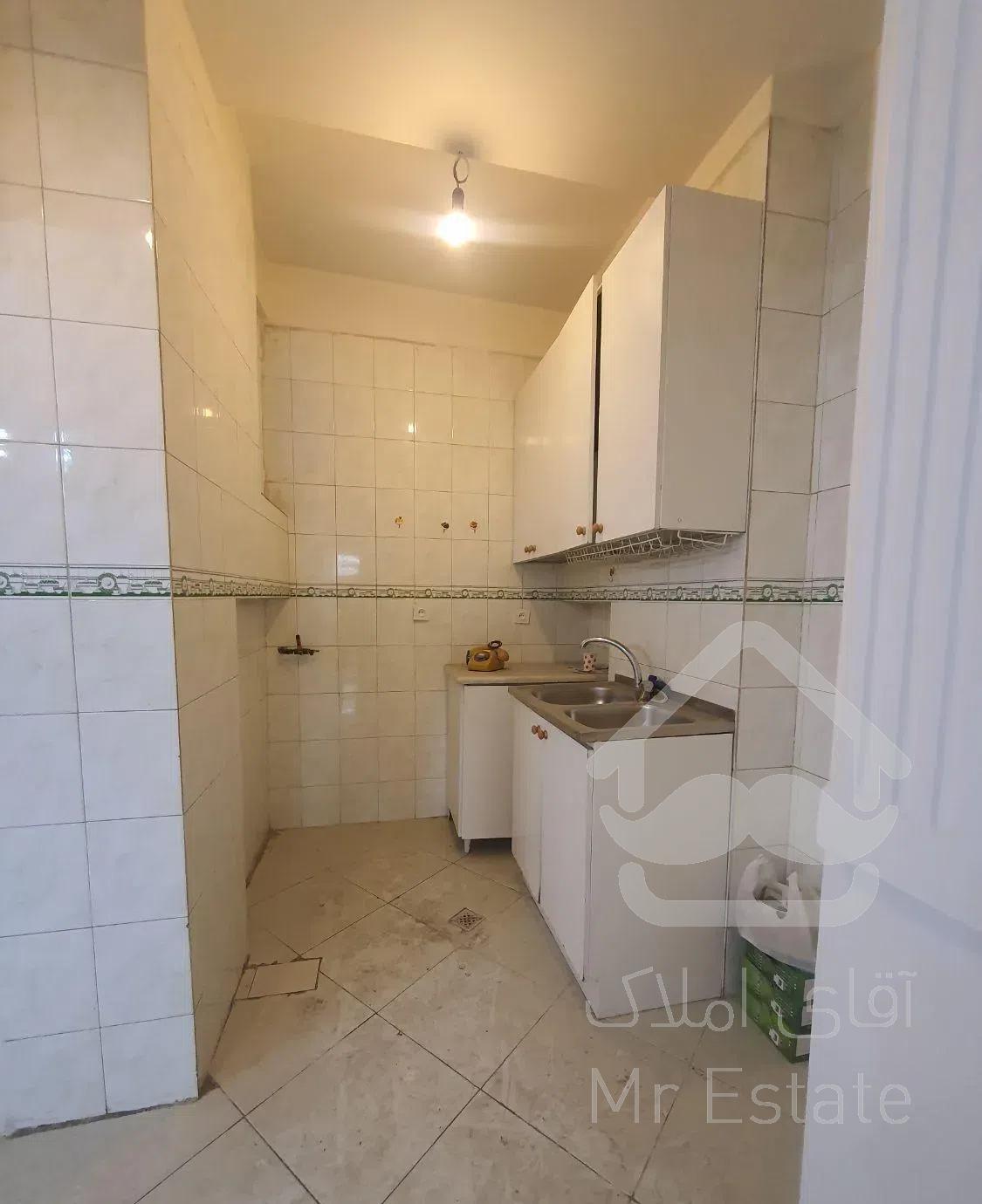 ۷۰ متر دوخوابه حوالی میدان ولیعصر