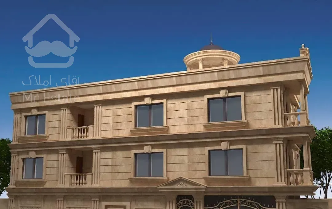 فروش دوبلکس استخردار آسانسورداردردرینگ داخلی