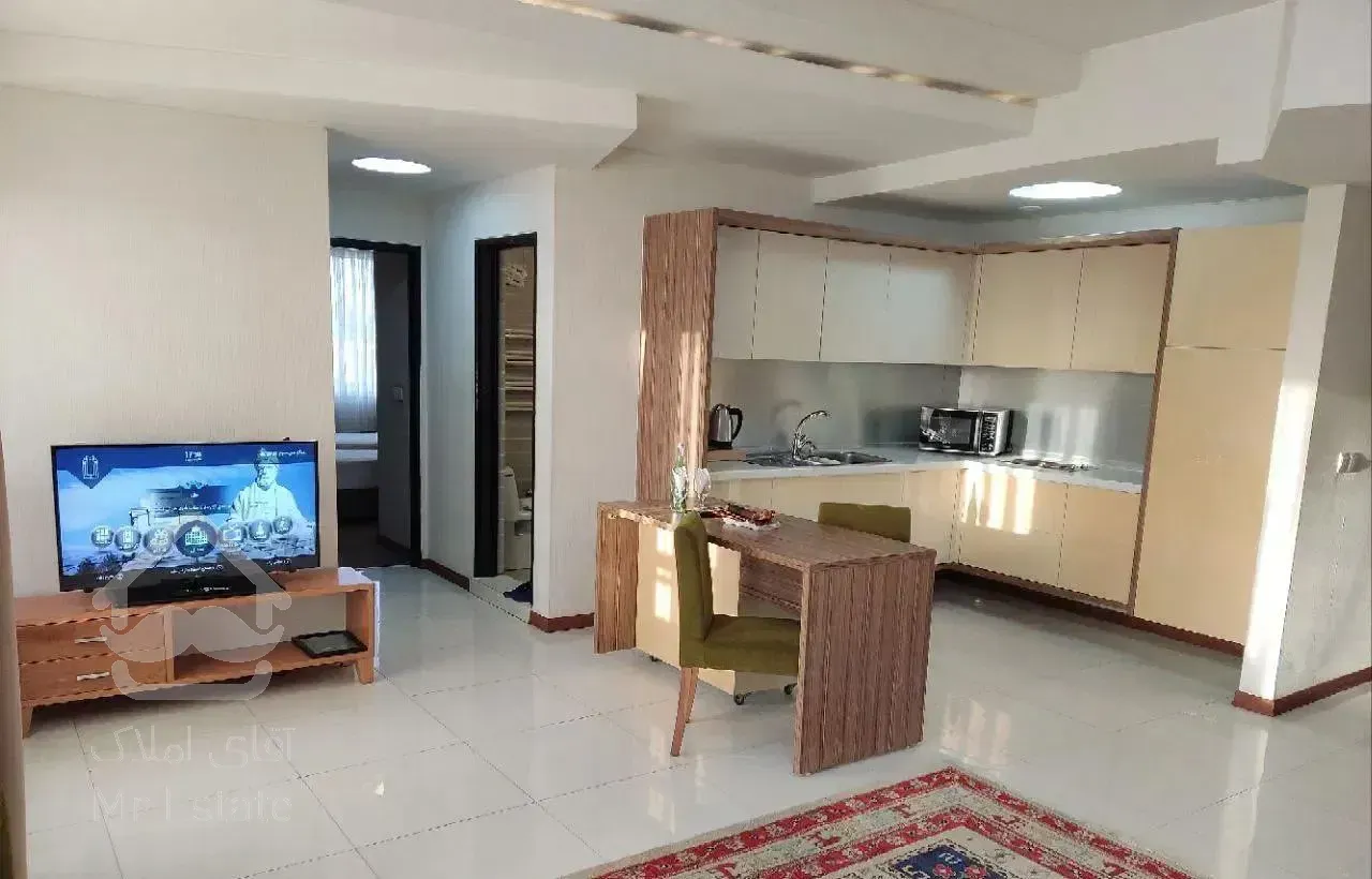 ۵۹متر نزدیک حرم(هتل شکوه ایمان)