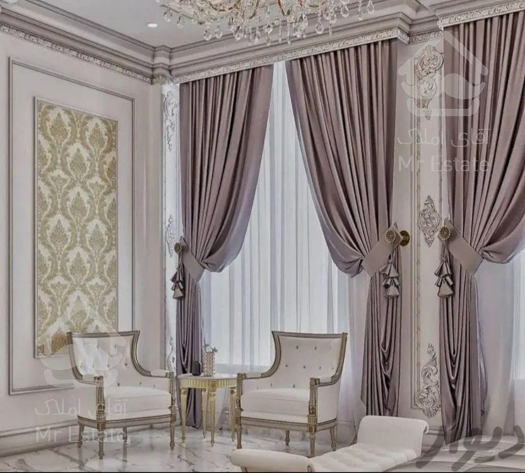 پنت هاوس شیک و مدرن برج مجلل افق، دهکده المپیک