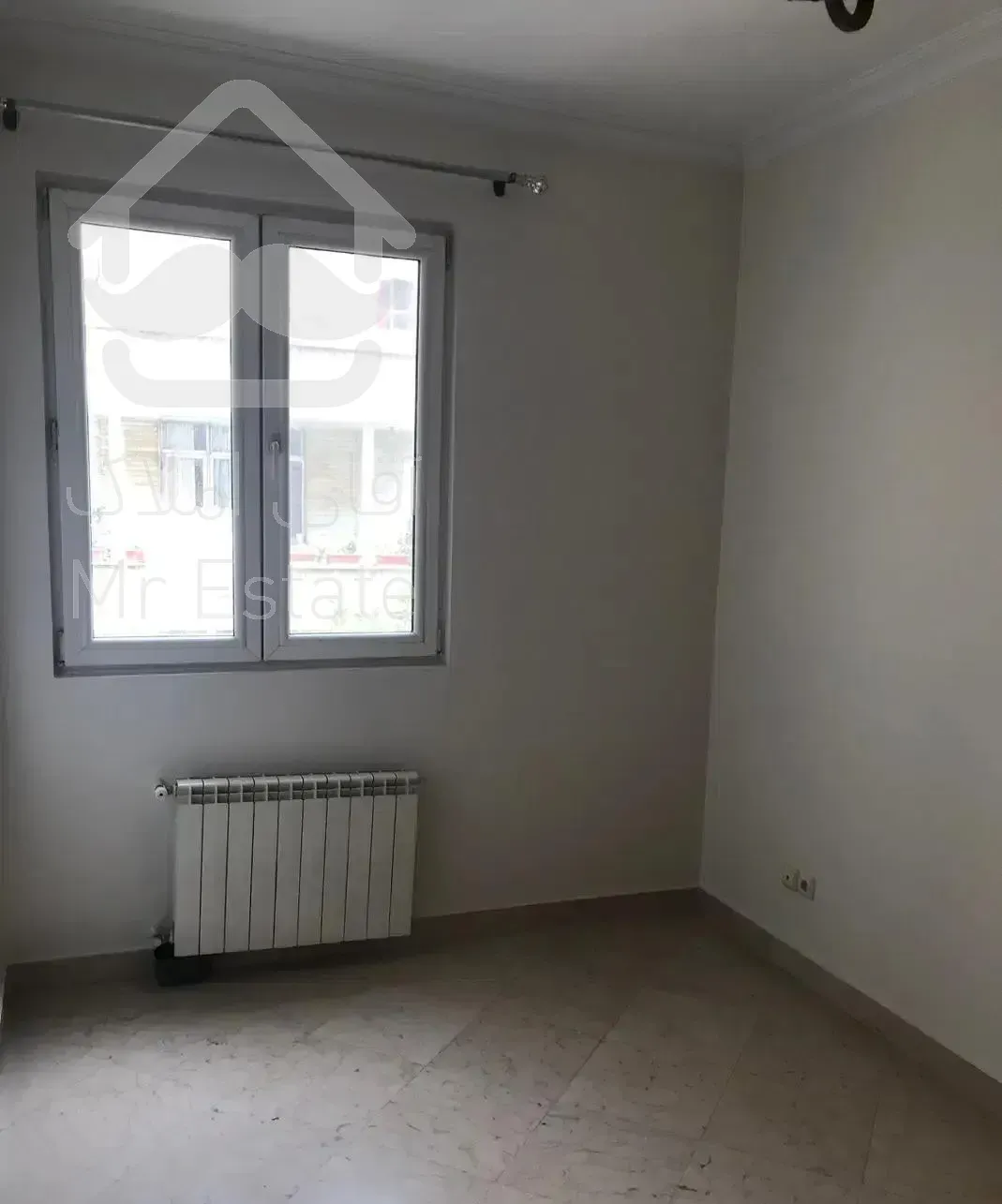 ۸۰ متر آپارتمان واقع در قیطریه