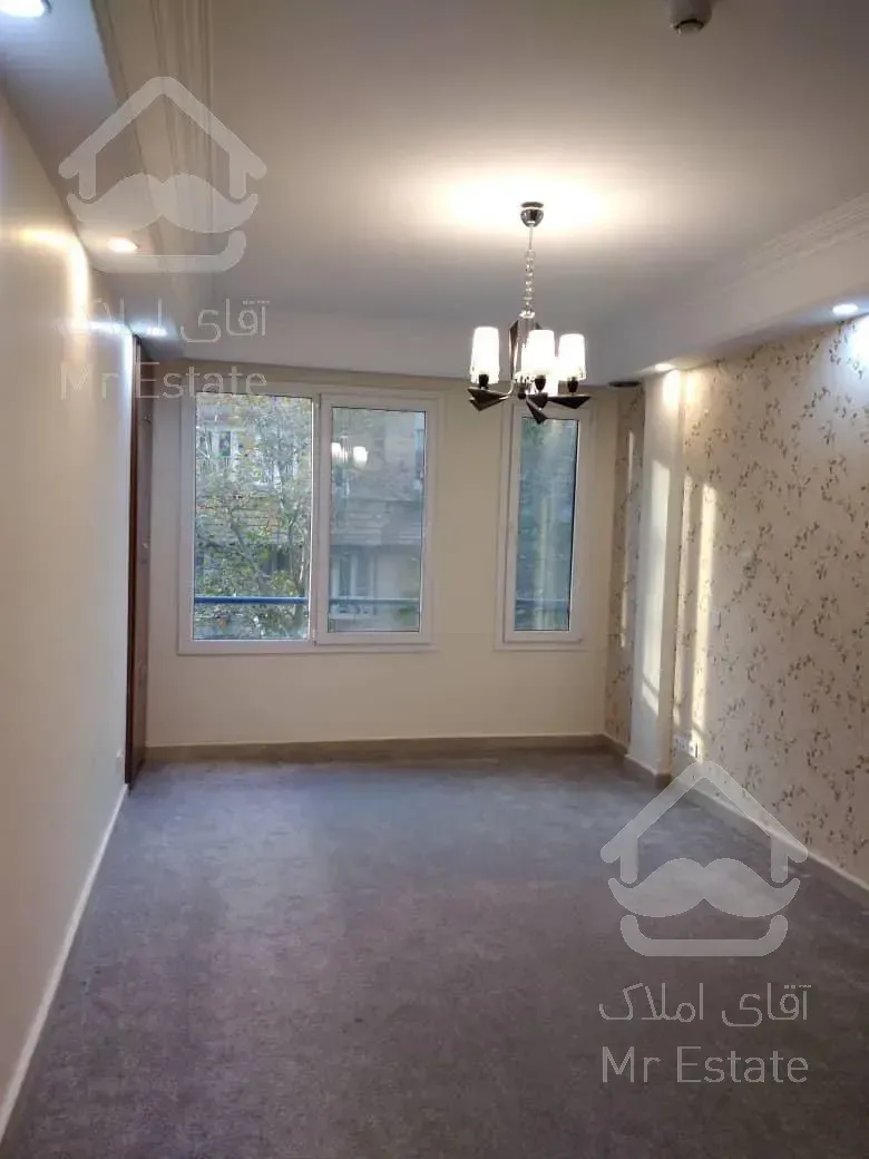 اجاره و رهن آپارتمان زعفرانیه 206  متر لوکس