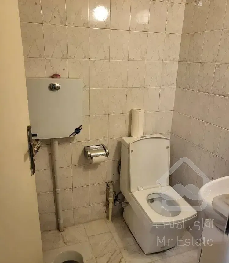 آپارتمان ۸۰ متری ۲ خوابه در تهرانپارس غربی