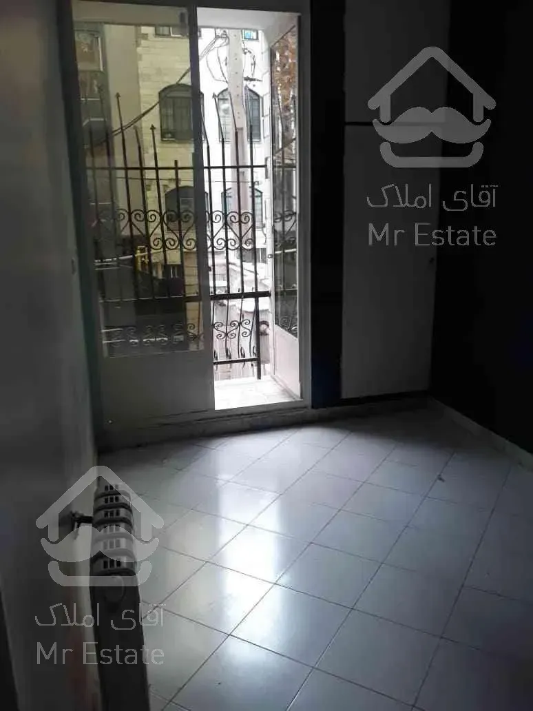 آپارتمان ۶۲متری دوخوابه فردوس غرب