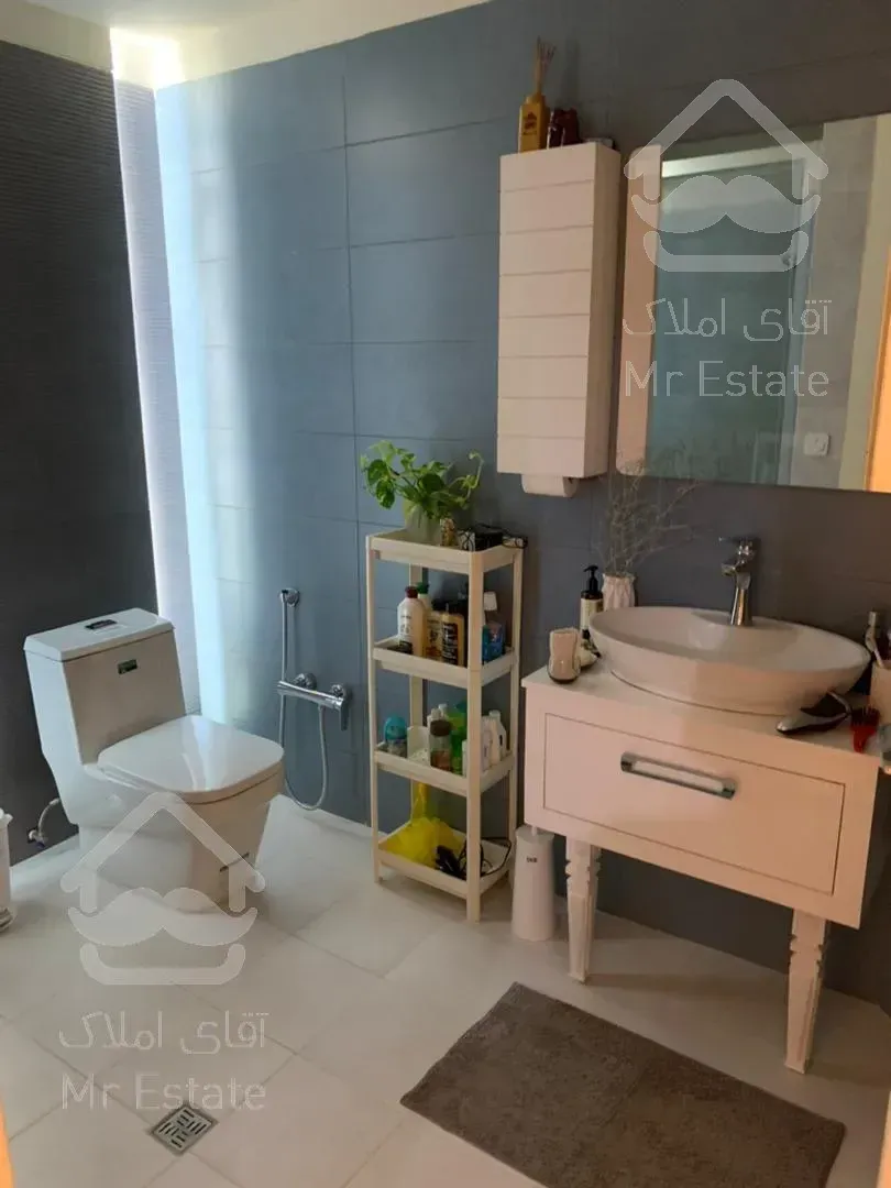 ٢٢٠ متری برج کوه نور کامرانیه