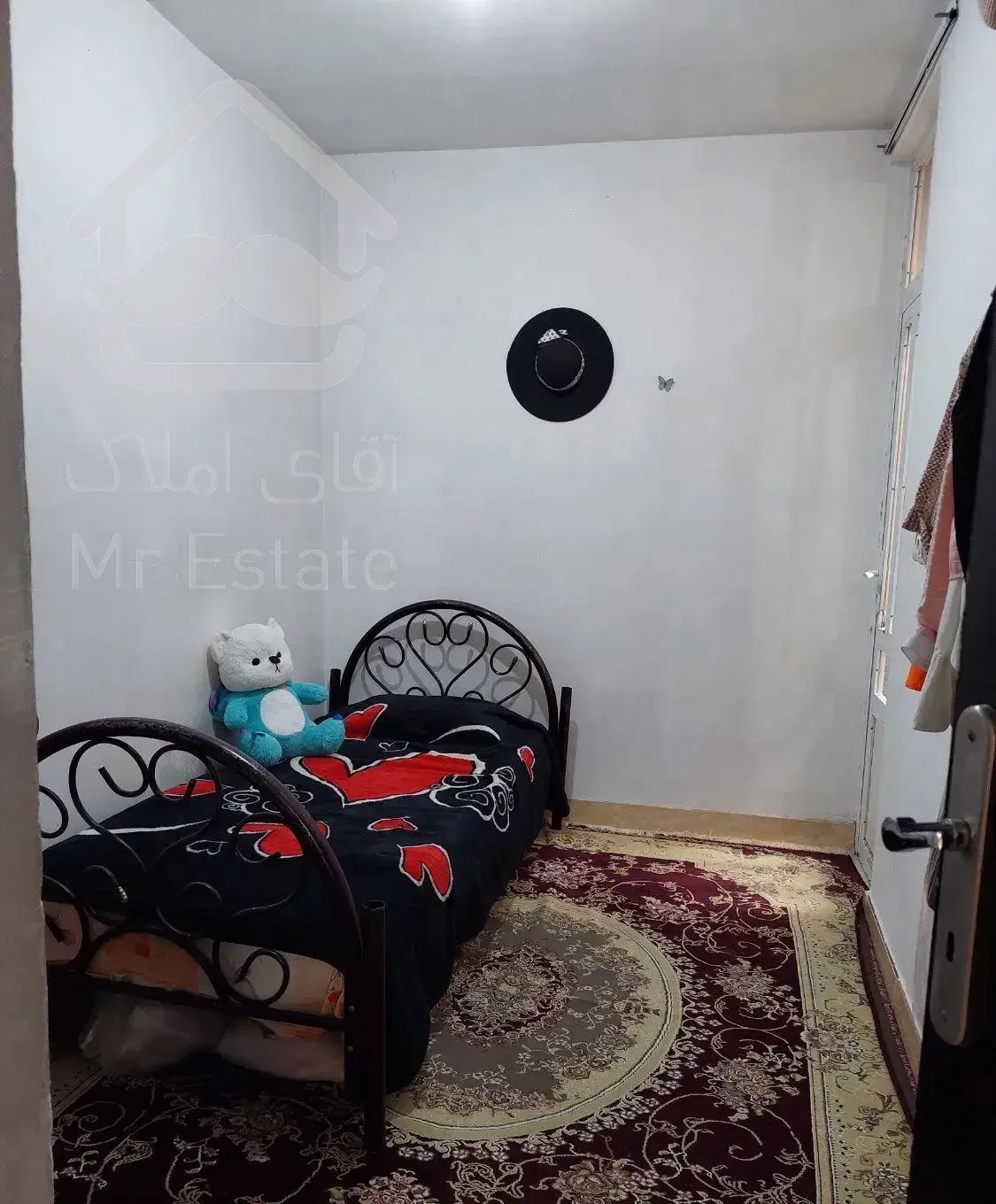 رهن خانه ویلایی ۵۰ متری ۱ خوابه در آب و برق